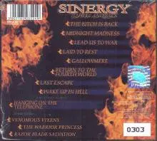 TO HELL AND BACK,.. [DIGIPACK]