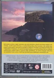 Doomsday Volcano: Sopka Zkazy