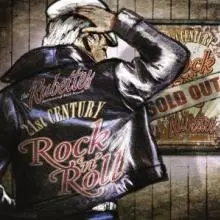 21ST CENTURY ROCK'N'ROLL