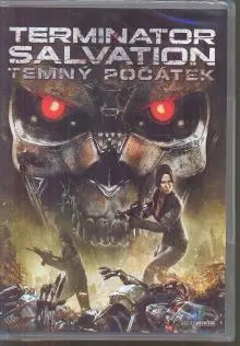 Terminator Salvation: Temny Pocatek