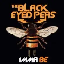 IMMA BE -2TR- [VINYL]