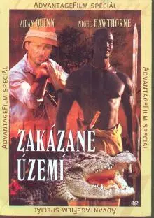 Zakázané území (Forbidden Territory)
