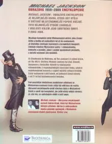 MICHAEL JACKSON OBRAZOVá ENCYKLOPEDIE1958 - 2009