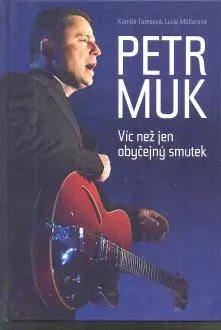 PETR MUK