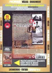 VELKA VLASTENECKA VALKA 6