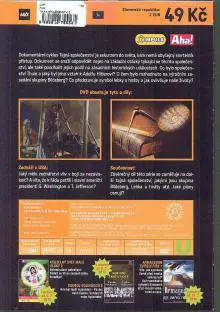 TAJNA SPOLECENSTVI 2