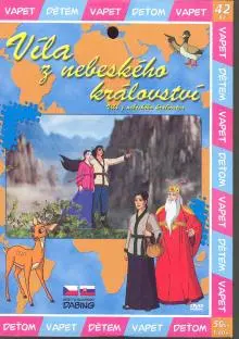 VILA Z NEBESKEHO KRALOVSTVI