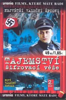 TAJEMSTVI SIFROVACI VEZE 2.