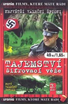 TAJEMSTVI SIFROVACI VEZE 3.