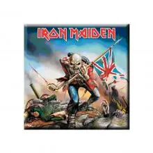 IRON MAIDEN/TROOPER