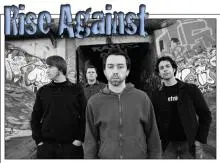 Rise Against