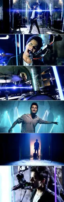 There For Tomorrow - TFT_screenshot_montage.jpg