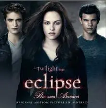 TWILIGHT SAGA : ECLIPSE