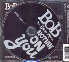 NOTHIN' ON YOU -2TR-