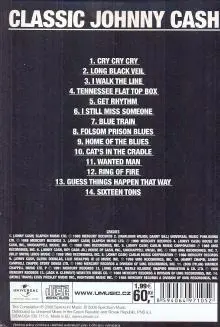 Johnny Cash - Classic