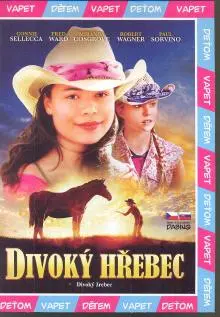 Divoký hřebec (The Wild Stallion)