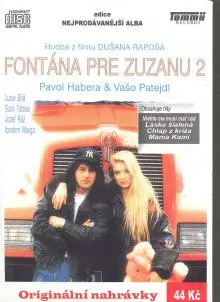 FONTANA PRE ZUZANU 2
