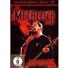 METALLICA STORY
