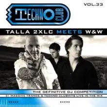 Techno Club Vol.33
