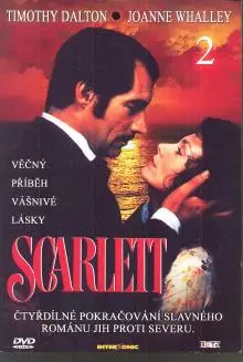 Scarlett - DVD 2