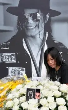 Na BET Awards si uctili Princea a Kráľa popu