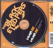 IMMA BE -2TR- [VINYL]