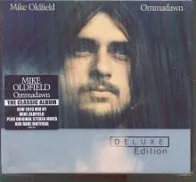 OMMADAWN -CD+DVD-