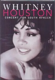 CONCERT FOR SOUTH AFRICA