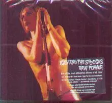 RAW POWER (LEGACY EDITION)