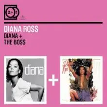 Diana/boss