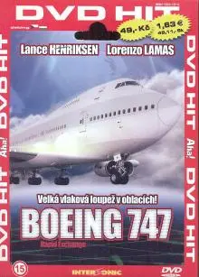 Boeing 747 (Rapid Exchange)
