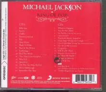 KING OF POP -GERMAN..