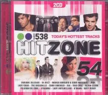Hitzone 54