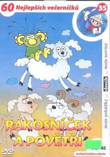 Rákosníček a povětři