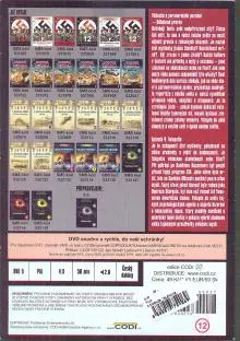 5.DIMENZE- TELEPATIE