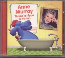 THERE'S A HIPPO IN MY TUB