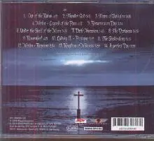 LEGEND OF THE SHADOWKING