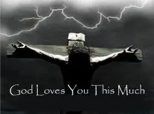 Kresťanské - En - gods-love1.jpg