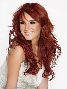 Dulce Maria Tehotná?!