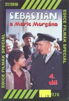 SEBASTIAN A MARIE MORGANA 4