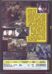 Tajemstvi Sifrovaci Veze 3.