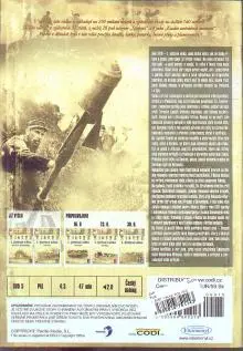 1. SV. VALKA: ROK 1916