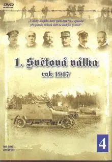 1. SV. VALKA: ROK 1917