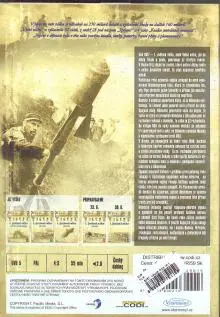 1. SV. VALKA: ROK 1917