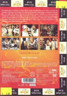 Byl jednou jeden kral...