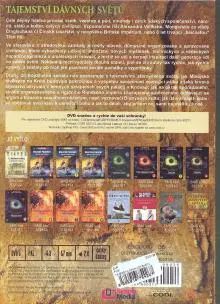 TAJEMSTVI DAVNYCH SVETU