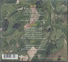 HERGEST RIDGE -CD+DVD-