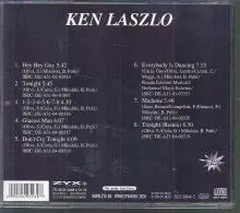 KEN LASZLO