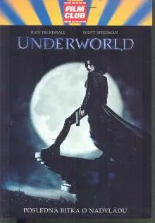 UNDERWORLD