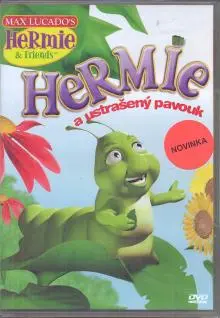 Hermie A Ustraseny Pavouk